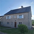 Maison traditionnelle à la vente